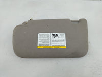 2013-2019 Nissan Sentra Sun Visor Shade Replacement Passenger Right Mirror Fits Fits 2013 2014 2015 2016 2017 2018 2019 OEM 