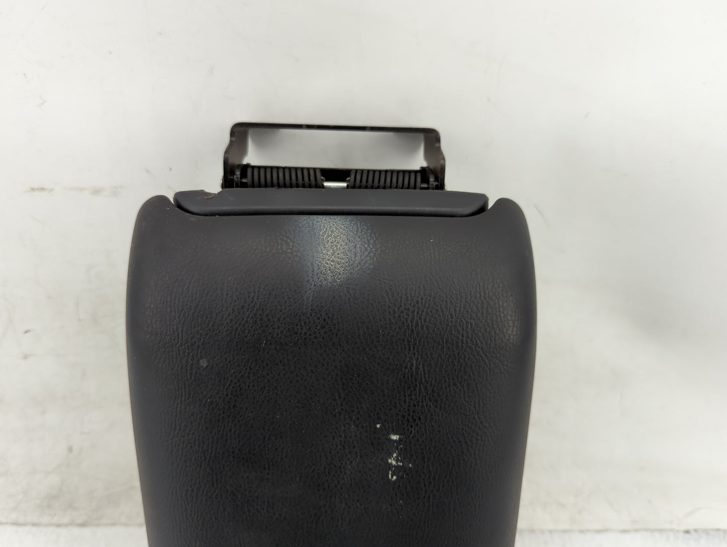 2018-2019 Nissan Sentra Center Console Armrest Cover Lid Fits Fits 2018 2019 OEM Used Auto Parts - Oemusedautoparts1.com