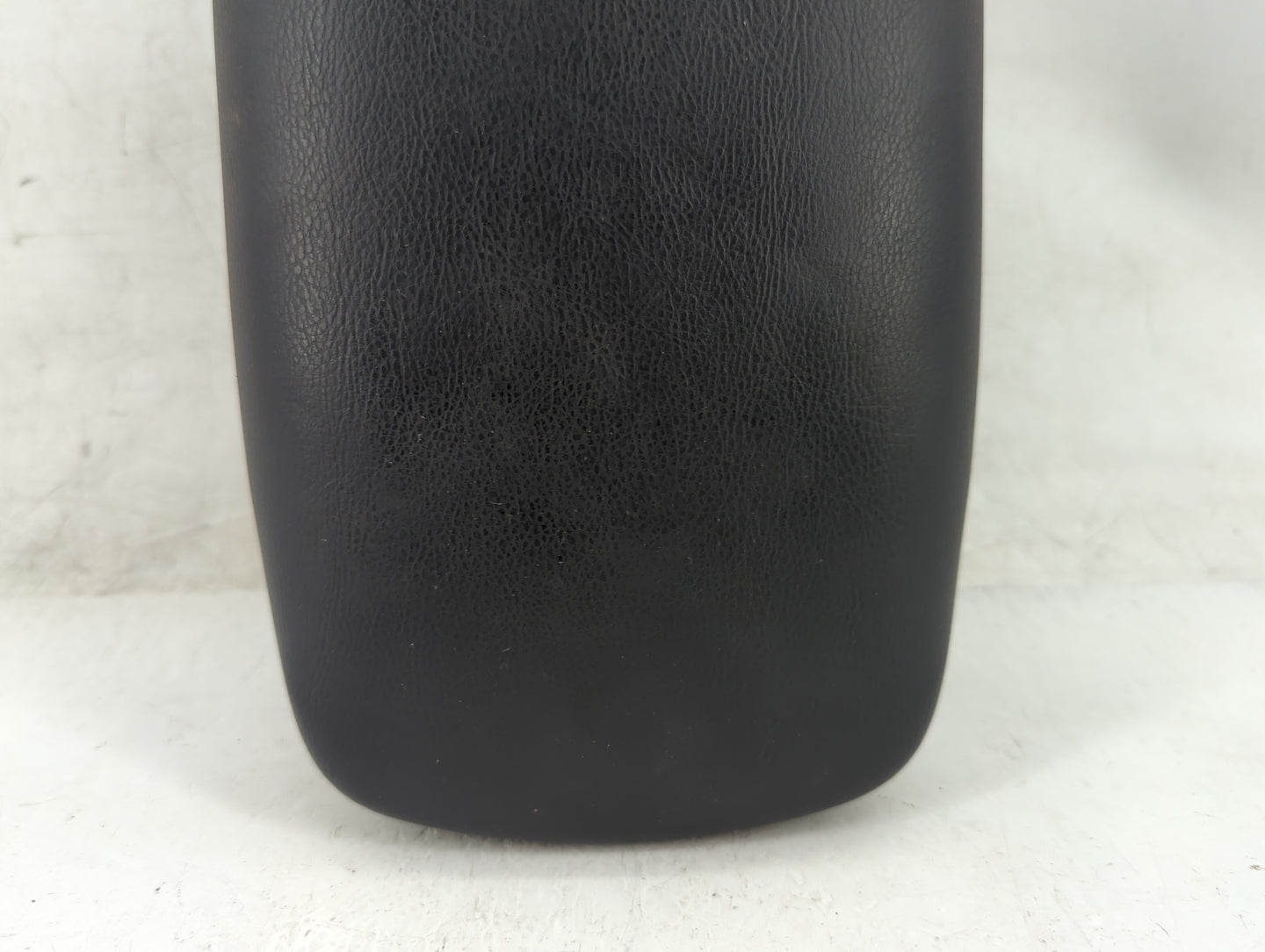 2018-2019 Nissan Sentra Center Console Armrest Cover Lid Fits Fits 2018 2019 OEM Used Auto Parts - Oemusedautoparts1.com
