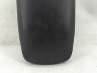 2018-2019 Nissan Sentra Center Console Armrest Cover Lid Fits Fits 2018 2019 OEM Used Auto Parts - Oemusedautoparts1.com