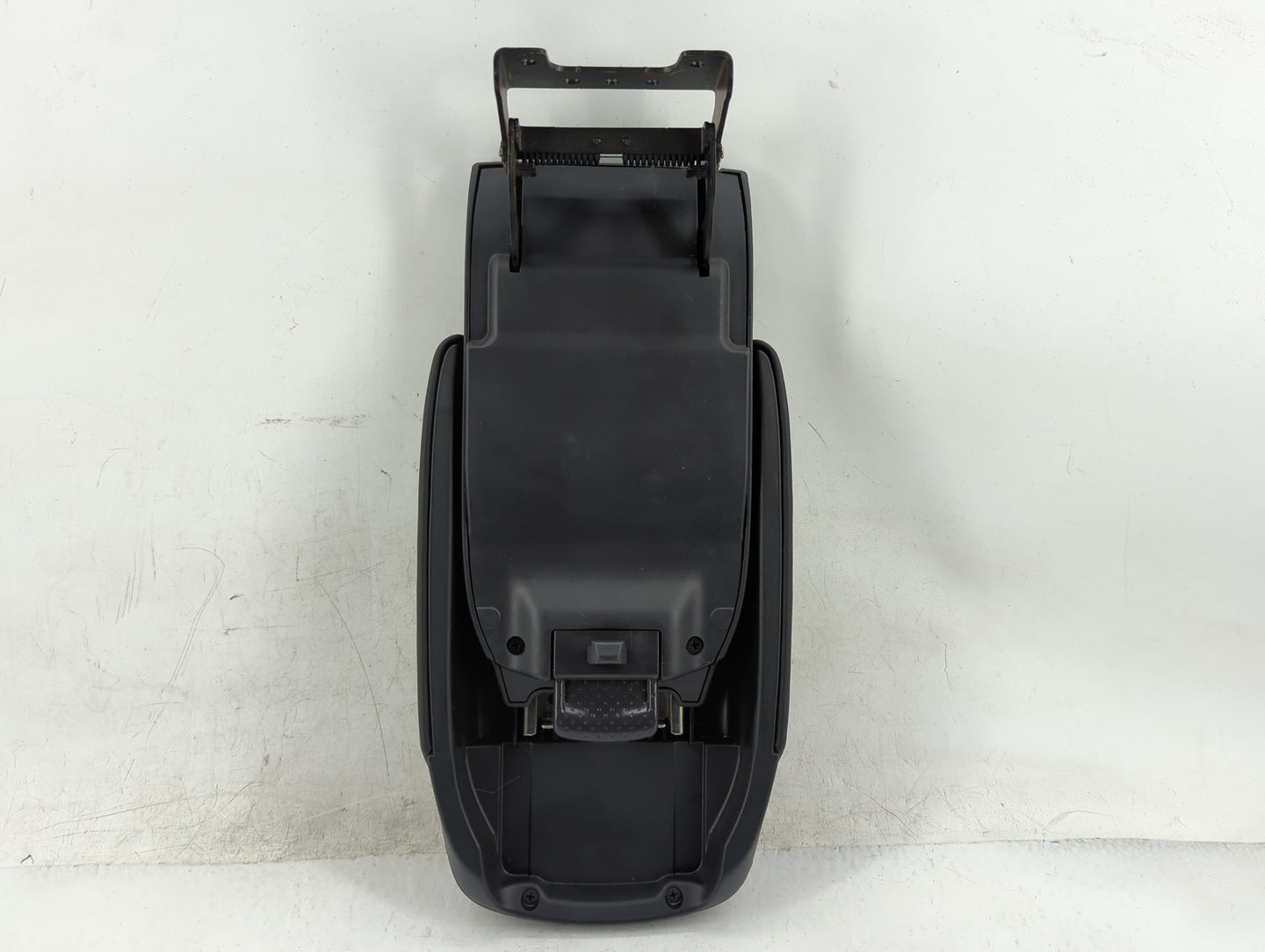 2018-2019 Nissan Sentra Center Console Armrest Cover Lid Fits Fits 2018 2019 OEM Used Auto Parts - Oemusedautoparts1.com