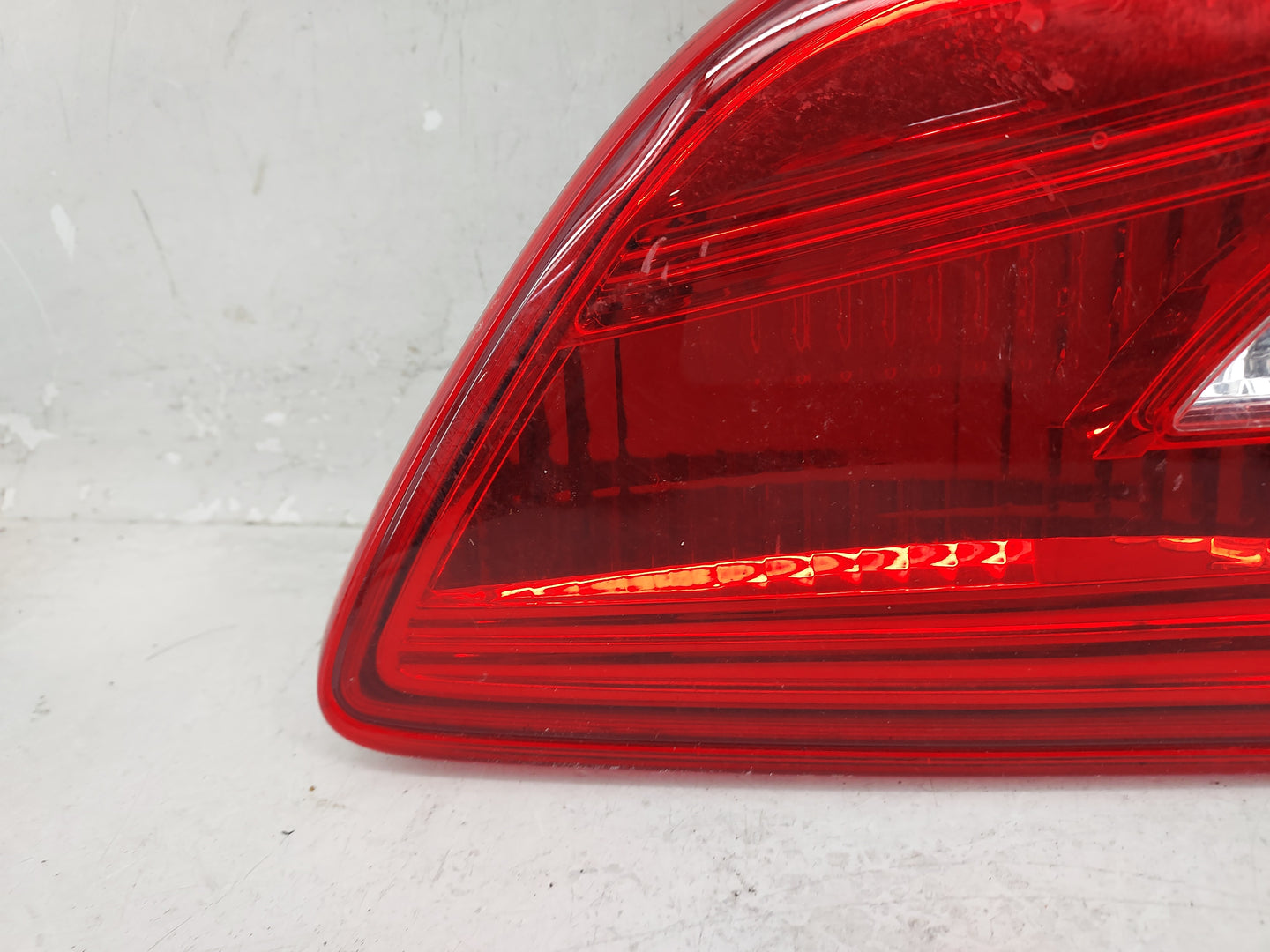 Tail Lights 2018 NISSAN SENTRA - Oemusedautoparts1.com