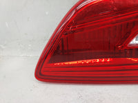 Tail Lights 2018 NISSAN SENTRA - Oemusedautoparts1.com
