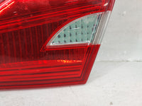 Tail Lights 2018 NISSAN SENTRA - Oemusedautoparts1.com