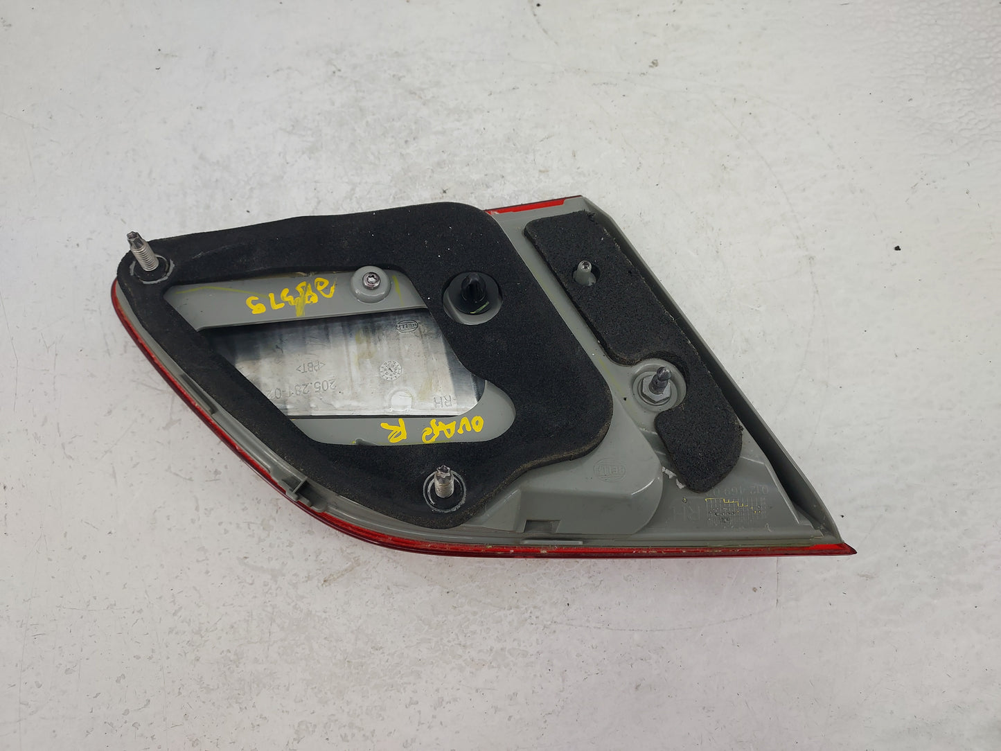 Tail Lights 2018 NISSAN SENTRA - Oemusedautoparts1.com