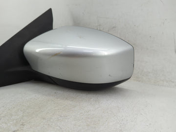 2016-2019 Nissan Sentra Driver Side View Mirror - Left Door Mirror OEM Used - Oemusedautoparts1.com