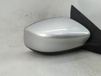 2016-2019 Nissan Sentra Passenger Side View Mirror - Right Door Mirror OEM Used - Oemusedautoparts1.com