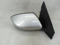 2016-2019 Nissan Sentra Passenger Side View Mirror - Right Door Mirror OEM Used - Oemusedautoparts1.com
