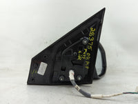 2016-2019 Nissan Sentra Passenger Side View Mirror - Right Door Mirror OEM Used - Oemusedautoparts1.com
