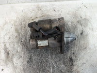 2013-2019 Nissan Sentra Car Starter Motor Solenoid OEM P/N:23300 EN22C Fits Fits 2013 2014 2015 2016 2017 2018 2019 2020 OEM