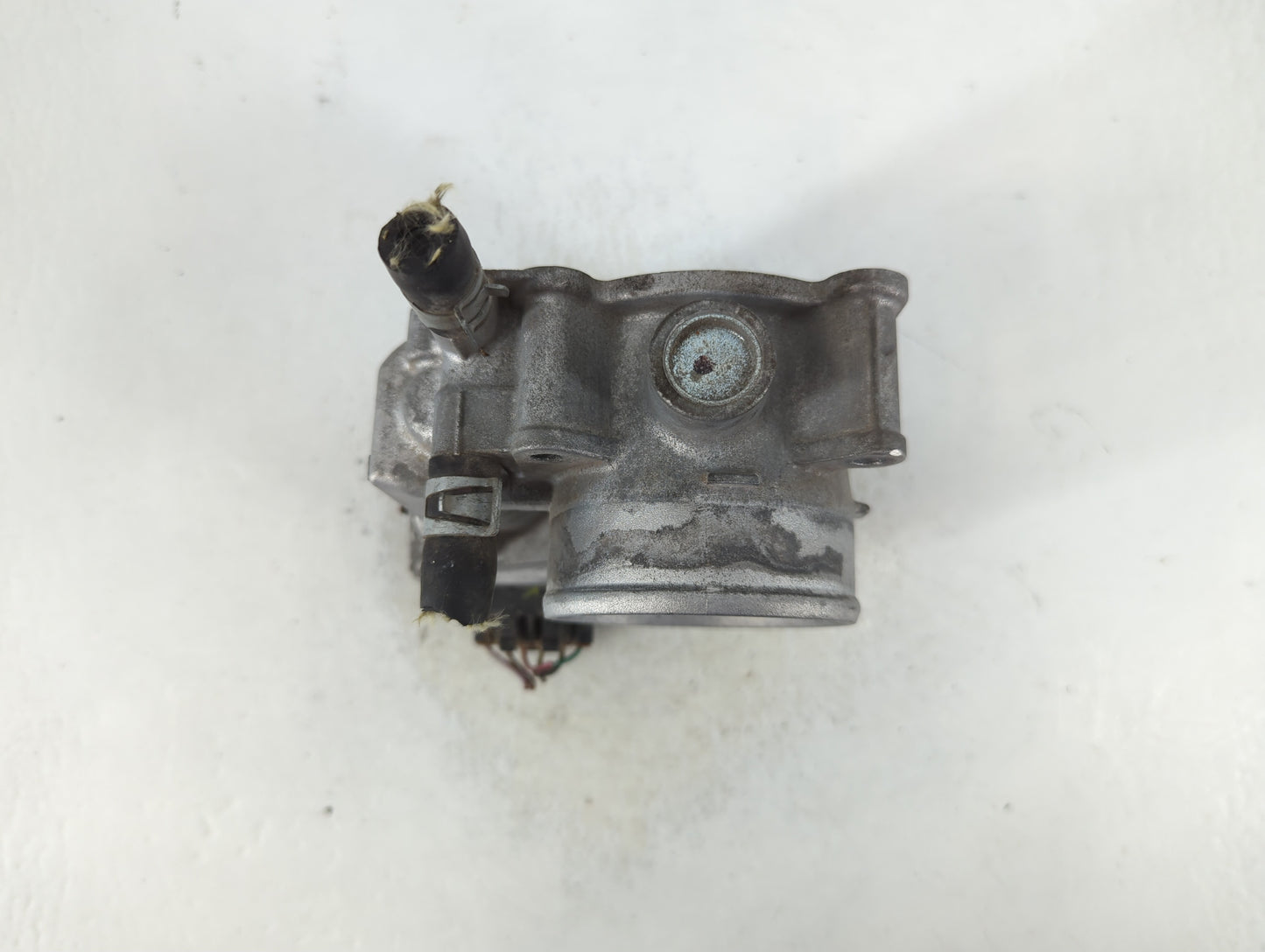 2013-2019 Nissan Sentra Throttle Body P/N:3RA60-01 D Fits Fits 2013 2014 2015 2016 2017 2018 2019 OEM Used Auto Parts - Oemu