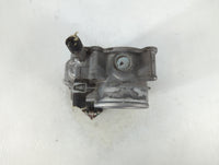 2013-2019 Nissan Sentra Throttle Body P/N:3RA60-01 D Fits Fits 2013 2014 2015 2016 2017 2018 2019 OEM Used Auto Parts - Oemu