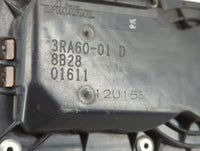 2013-2019 Nissan Sentra Throttle Body P/N:3RA60-01 D Fits Fits 2013 2014 2015 2016 2017 2018 2019 OEM Used Auto Parts - Oemu