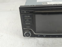 2013-2019 Nissan Sentra Radio AM FM Cd Player Receiver Replacement P/N:28185 5UD0A Fits Fits 2013 2014 2015 2016 2017 2018 2
