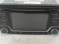 2013-2019 Nissan Sentra Radio AM FM Cd Player Receiver Replacement P/N:28185 5UD0A Fits Fits 2013 2014 2015 2016 2017 2018 2