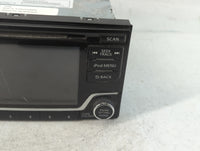 2013-2019 Nissan Sentra Radio AM FM Cd Player Receiver Replacement P/N:28185 5UD0A Fits Fits 2013 2014 2015 2016 2017 2018 2