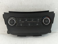 2015-2019 Nissan Sentra Climate Control Module Temperature AC/Heater Replacement Fits Fits 2015 2016 2017 2018 2019 OEM Used