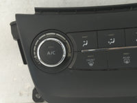 2015-2019 Nissan Sentra Climate Control Module Temperature AC/Heater Replacement Fits Fits 2015 2016 2017 2018 2019 OEM Used