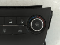 2015-2019 Nissan Sentra Climate Control Module Temperature AC/Heater Replacement Fits Fits 2015 2016 2017 2018 2019 OEM Used