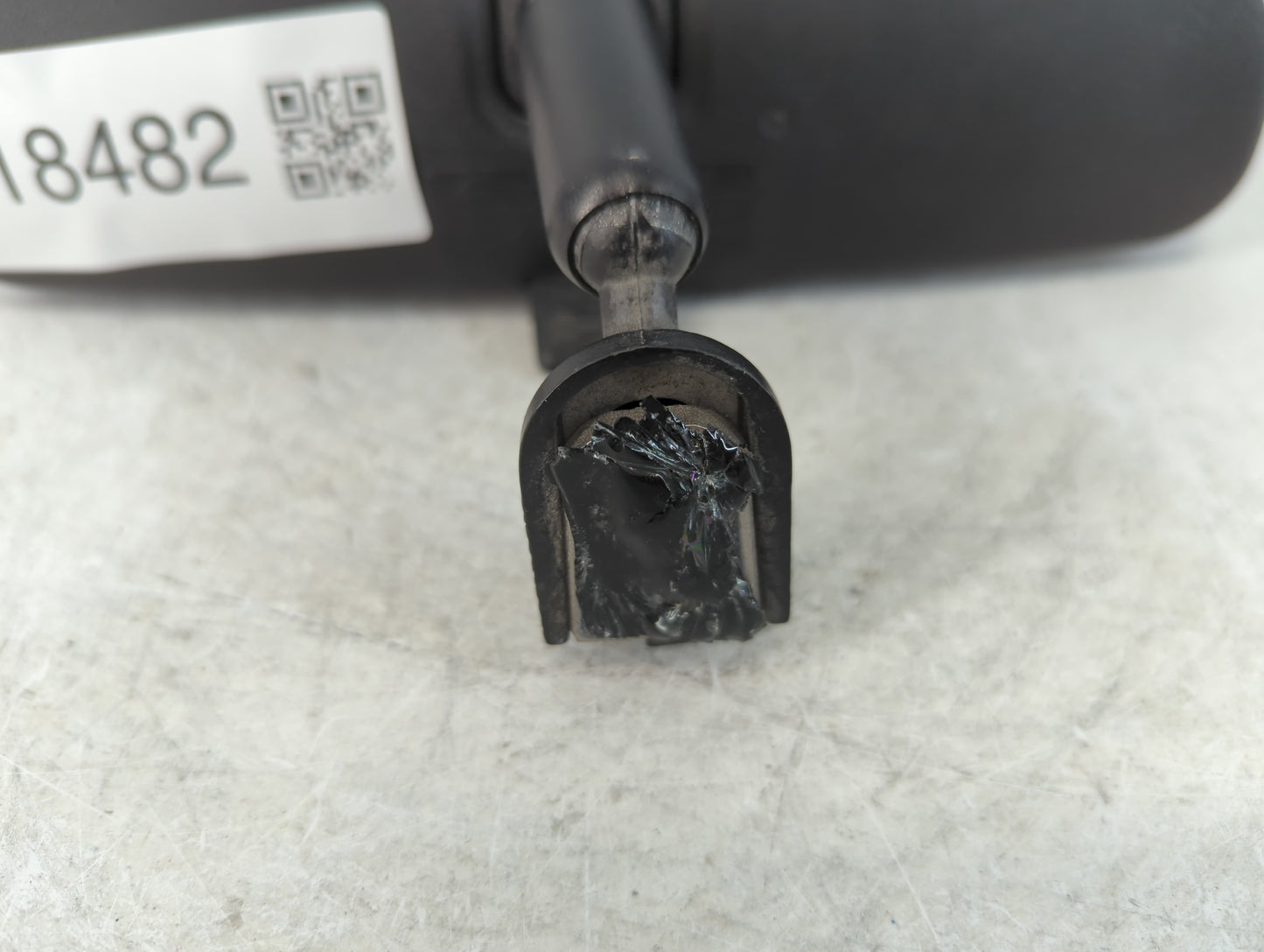 2007-2022 Nissan Sentra Interior Rear View Mirror Replacement OEM P/N:E8011681 Fits OEM Used Auto Parts - Oemusedautoparts1.