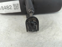 2007-2022 Nissan Sentra Interior Rear View Mirror Replacement OEM P/N:E8011681 Fits OEM Used Auto Parts - Oemusedautoparts1.