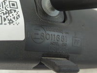 2007-2022 Nissan Sentra Interior Rear View Mirror Replacement OEM P/N:E8011681 Fits OEM Used Auto Parts - Oemusedautoparts1.