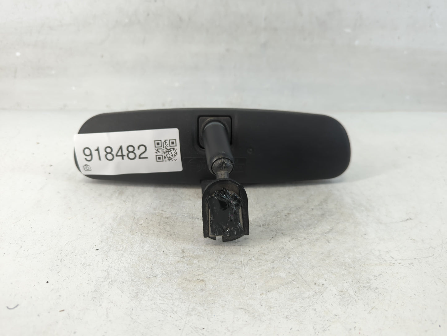 2007-2022 Nissan Sentra Interior Rear View Mirror Replacement OEM P/N:E8011681 Fits OEM Used Auto Parts - Oemusedautoparts1.