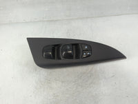 2013-2019 Nissan Sentra Master Power Window Switch Replacement Driver Side Left P/N:25401 3SH1A Fits OEM Used Auto Parts - O