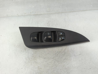 compare product 2013-2019 Nissan Sentra Master Power Window Switch Replacement Driver Side Left P/N:25401 3SH1A Fits OEM Used Auto Parts