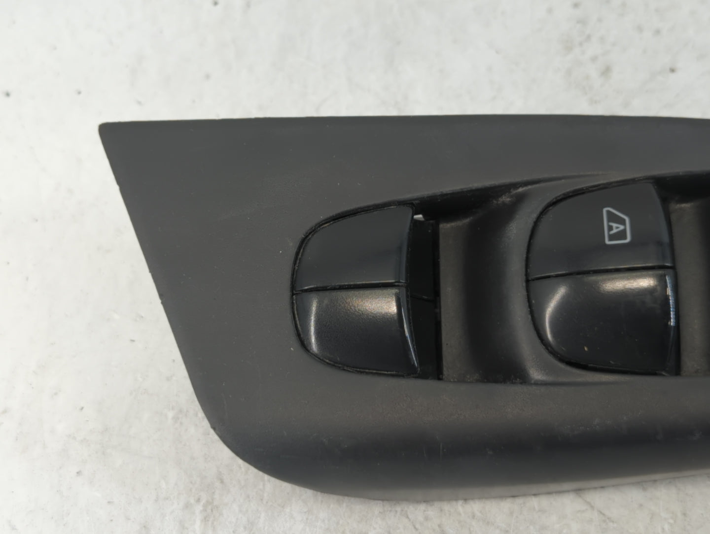 2013-2019 Nissan Sentra Master Power Window Switch Replacement Driver Side Left P/N:25401 3SH1A Fits OEM Used Auto Parts - O