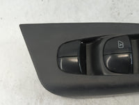 2013-2019 Nissan Sentra Master Power Window Switch Replacement Driver Side Left P/N:25401 3SH1A Fits OEM Used Auto Parts - O