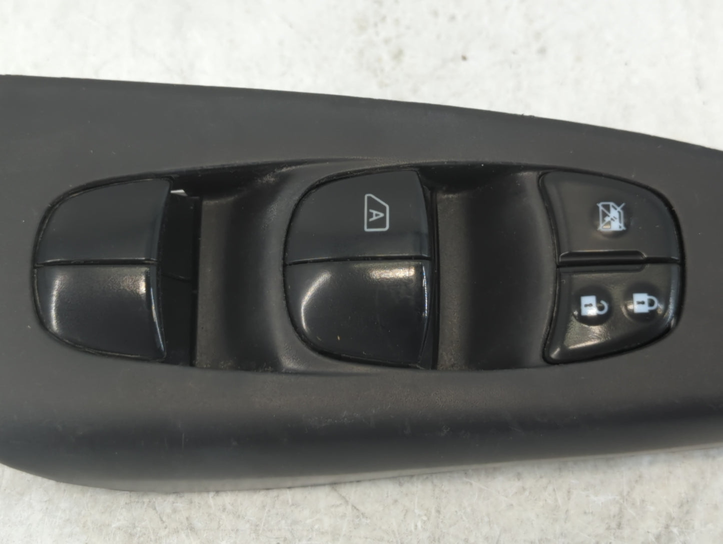 2013-2019 Nissan Sentra Master Power Window Switch Replacement Driver Side Left P/N:25401 3SH1A Fits OEM Used Auto Parts - O