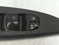 2013-2019 Nissan Sentra Master Power Window Switch Replacement Driver Side Left P/N:25401 3SH1A Fits OEM Used Auto Parts - O