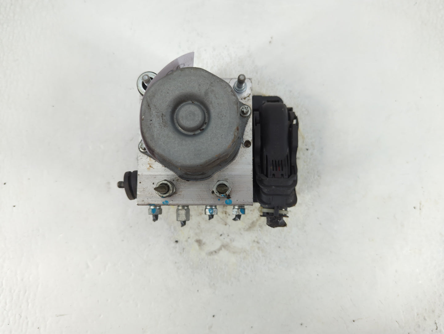 2016-2018 Nissan Sentra ABS Pump Control Module Replacement P/N:47660 5UD0C Fits Fits 2016 2017 2018 OEM Used Auto Parts - O