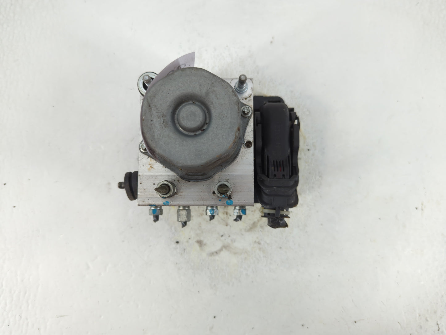 2016-2018 Nissan Sentra ABS Pump Control Module Replacement P/N:47660 5UD0C Fits Fits 2016 2017 2018 OEM Used Auto Parts - O