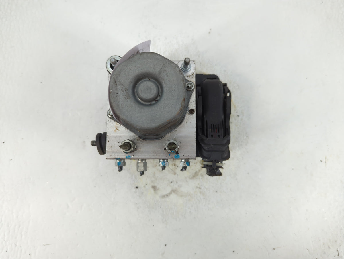 2016-2018 Nissan Sentra Anti-Lock Brake ABS Pump Module Actuator OEM P/N:47660 5UD0C Fits Fits 2016 2017 2018 OEM Used Auto 