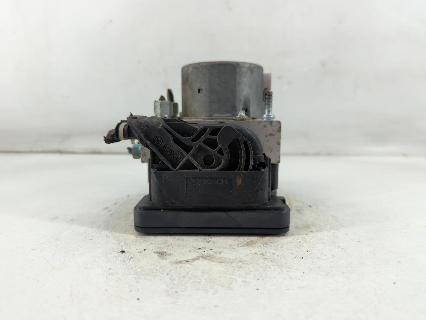 2016-2018 Nissan Sentra ABS Pump Control Module Replacement P/N:47660 5UD0C Fits Fits 2016 2017 2018 OEM Used Auto Parts - O