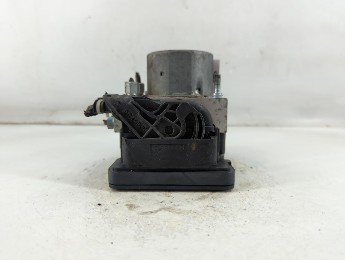 2016-2018 Nissan Sentra Anti-Lock Brake ABS Pump Module Actuator OEM P/N:47660 5UD0C Fits Fits 2016 2017 2018 OEM Used Auto 