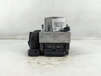 2016-2018 Nissan Sentra Anti-Lock Brake ABS Pump Module Actuator OEM P/N:47660 5UD0C Fits Fits 2016 2017 2018 OEM Used Auto 