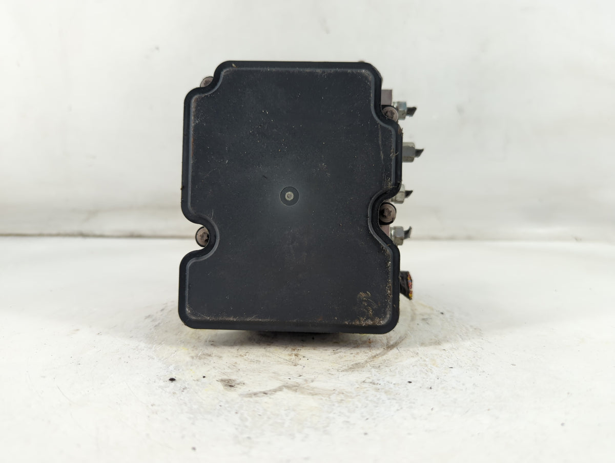 2016-2018 Nissan Sentra Anti-Lock Brake ABS Pump Module Actuator OEM P/N:47660 5UD0C Fits Fits 2016 2017 2018 OEM Used Auto 