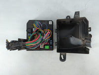 2013-2019 Nissan Sentra Fusebox Fuse Box Panel Relay Module P/N:3S0J00101 Fits Fits 2013 2014 2015 2016 2017 2018 2019 OEM U