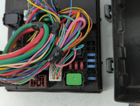 2013-2019 Nissan Sentra Fusebox Fuse Box Panel Relay Module P/N:3S0J00101 Fits Fits 2013 2014 2015 2016 2017 2018 2019 OEM U