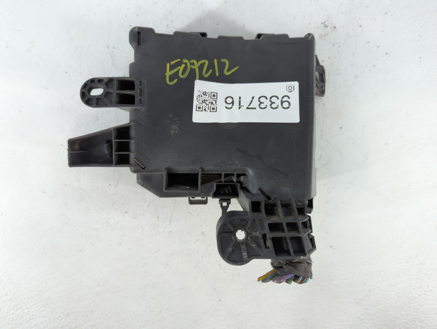 2013-2019 Nissan Sentra Fusebox Fuse Box Panel Relay Module P/N:3S0J00101 Fits Fits 2013 2014 2015 2016 2017 2018 2019 OEM U