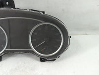 2016-2019 Nissan Sentra Instrument Cluster Speedometer Gauges P/N:248103Y09A Fits Fits 2016 2017 2018 2019 OEM Used Auto Par