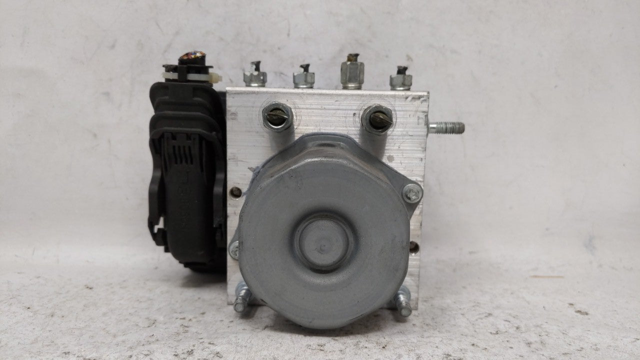 2016-2018 Nissan Sentra ABS Pump Control Module Replacement P/N:47660 4FU0C 47660 4BU0C, 47660 5UD0C Fits Fits 2016 2017 201