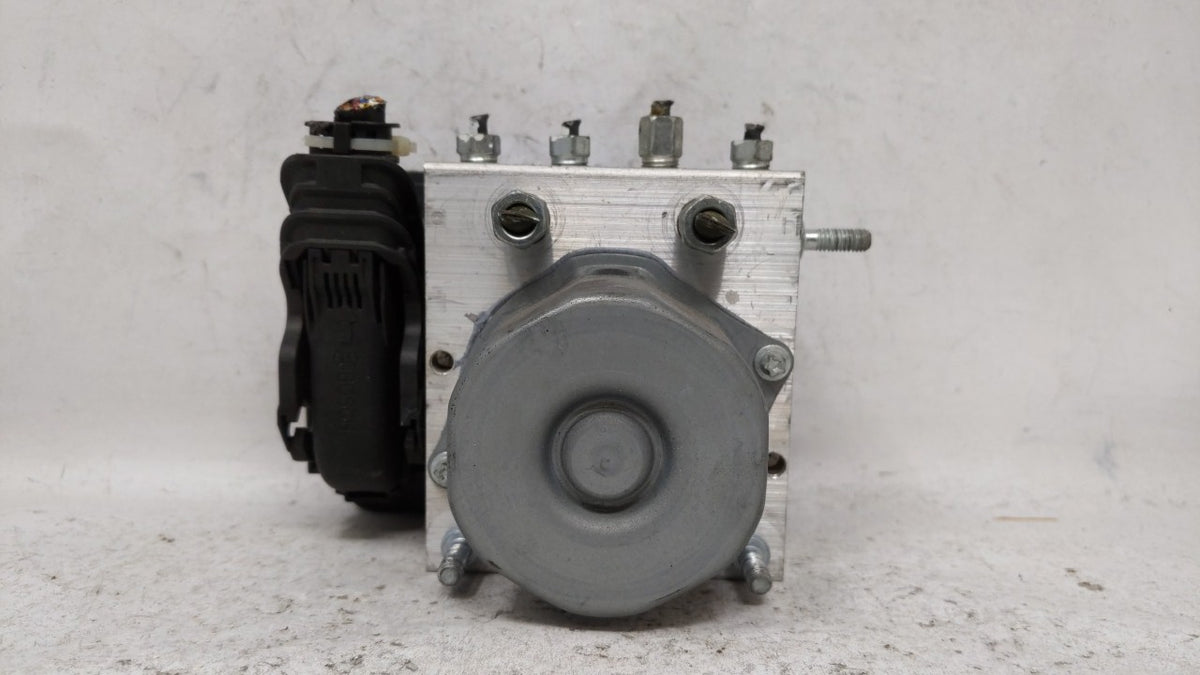 2016-2018 Nissan Sentra Anti-Lock Brake ABS Pump Module Actuator OEM P/N:47660 4FU0C 47660 4BU0C Fits Fits 2016 2017 2018 OE