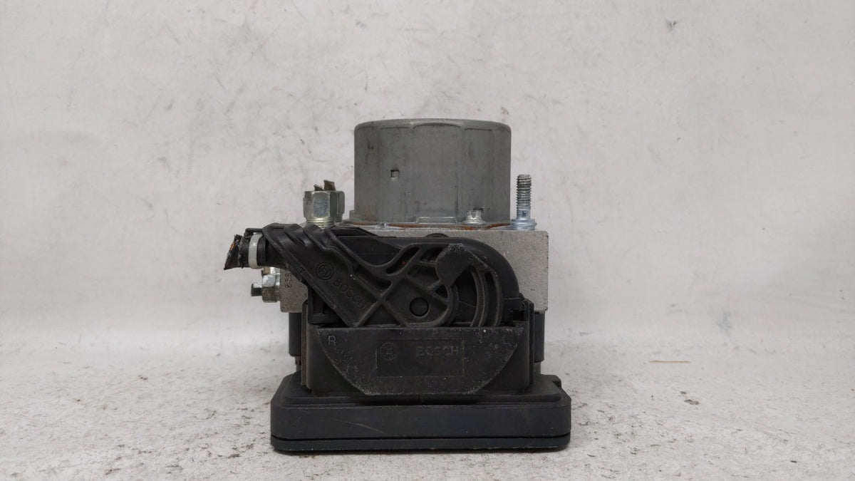 2016-2018 Nissan Sentra Anti-Lock Brake ABS Pump Module Actuator OEM P/N:47660 4FU0C 47660 4BU0C Fits Fits 2016 2017 2018 OE
