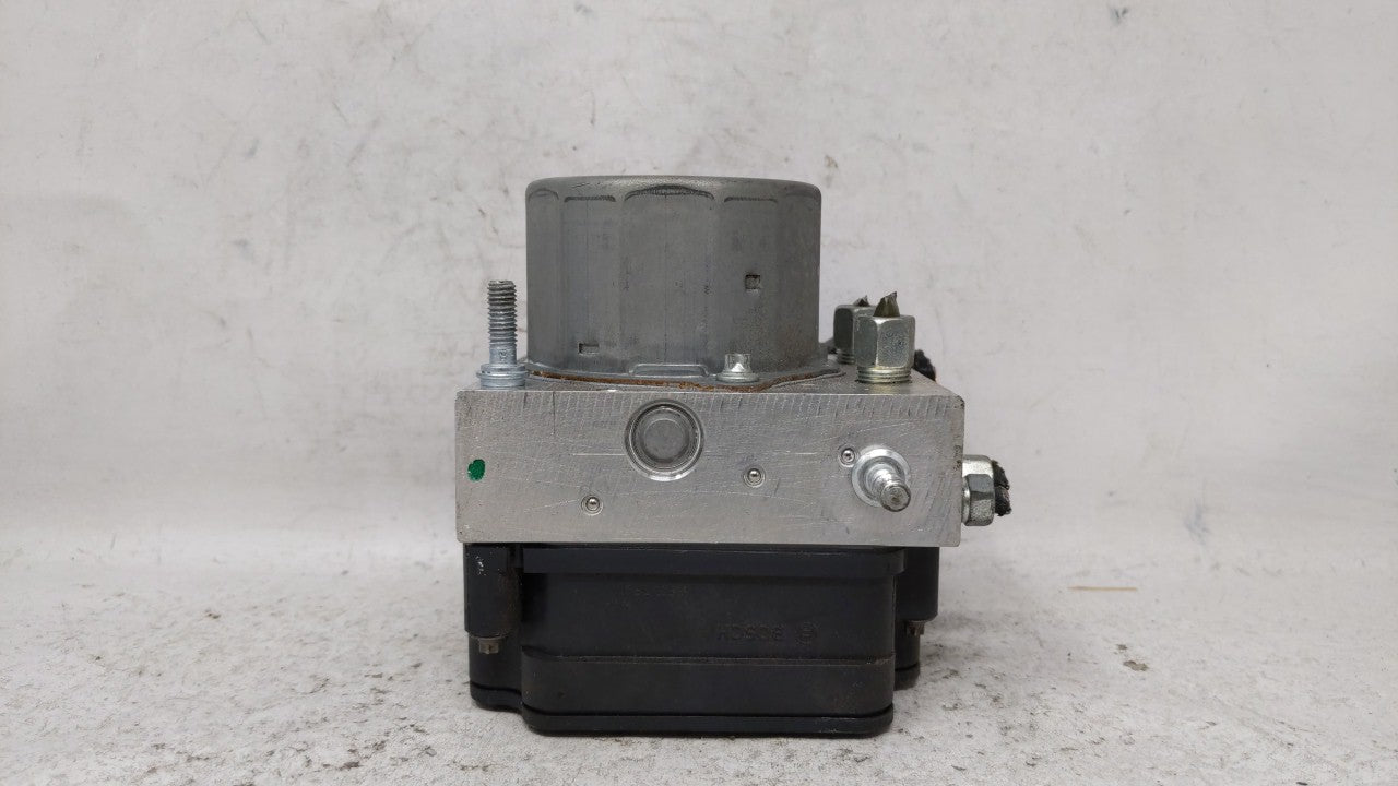 2016-2018 Nissan Sentra ABS Pump Control Module Replacement P/N:47660 4FU0C 47660 4BU0C, 47660 5UD0C Fits Fits 2016 2017 201