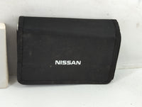 2018 Nissan Titan Owners Manual Book Guide P/N:OM18EA 0A61U0 OEM Used Auto Parts - Oemusedautoparts1.com