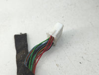 2017-2021 Nissan Titan Side Mirror Replacement Driver Left View Door Mirror P/N:96302 9FS0B Fits Fits 2017 2018 2019 2020 20